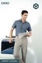 SASNBE38M 09 Ảnh của Sơmi ngắn tay